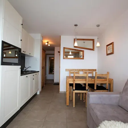 Pour 4 A Avoriaz, Balcon Et Calme - Fr-1-314-159 *