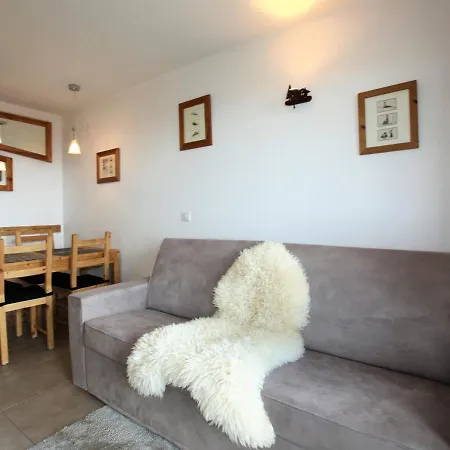 Pour 4 A Avoriaz, Balcon Et Calme - Fr-1-314-159 *