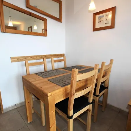 Pour 4 A Avoriaz, Balcon Et Calme - Fr-1-314-159 * アヴォリアズ