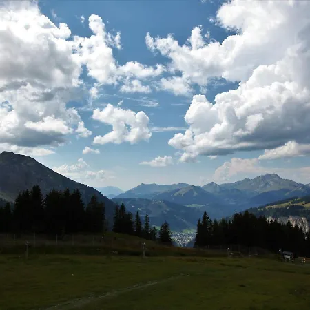 Apartamento Pour 4 A Avoriaz, Balcon Et Calme Avoriaz