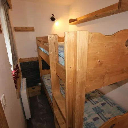 Pour 4 A Avoriaz, Balcon Et Calme - Fr-1-314-159 アパート アヴォリアズ