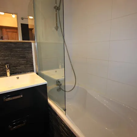 Pour 4 A Avoriaz, Balcon Et Calme Apartamento Avoriaz