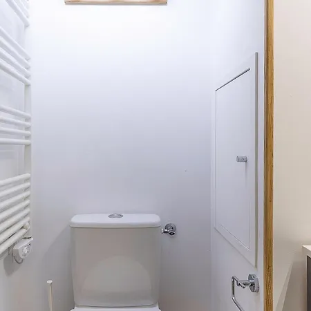 Pour 4 A Avoriaz, Balcon Et Calme Apartamento *